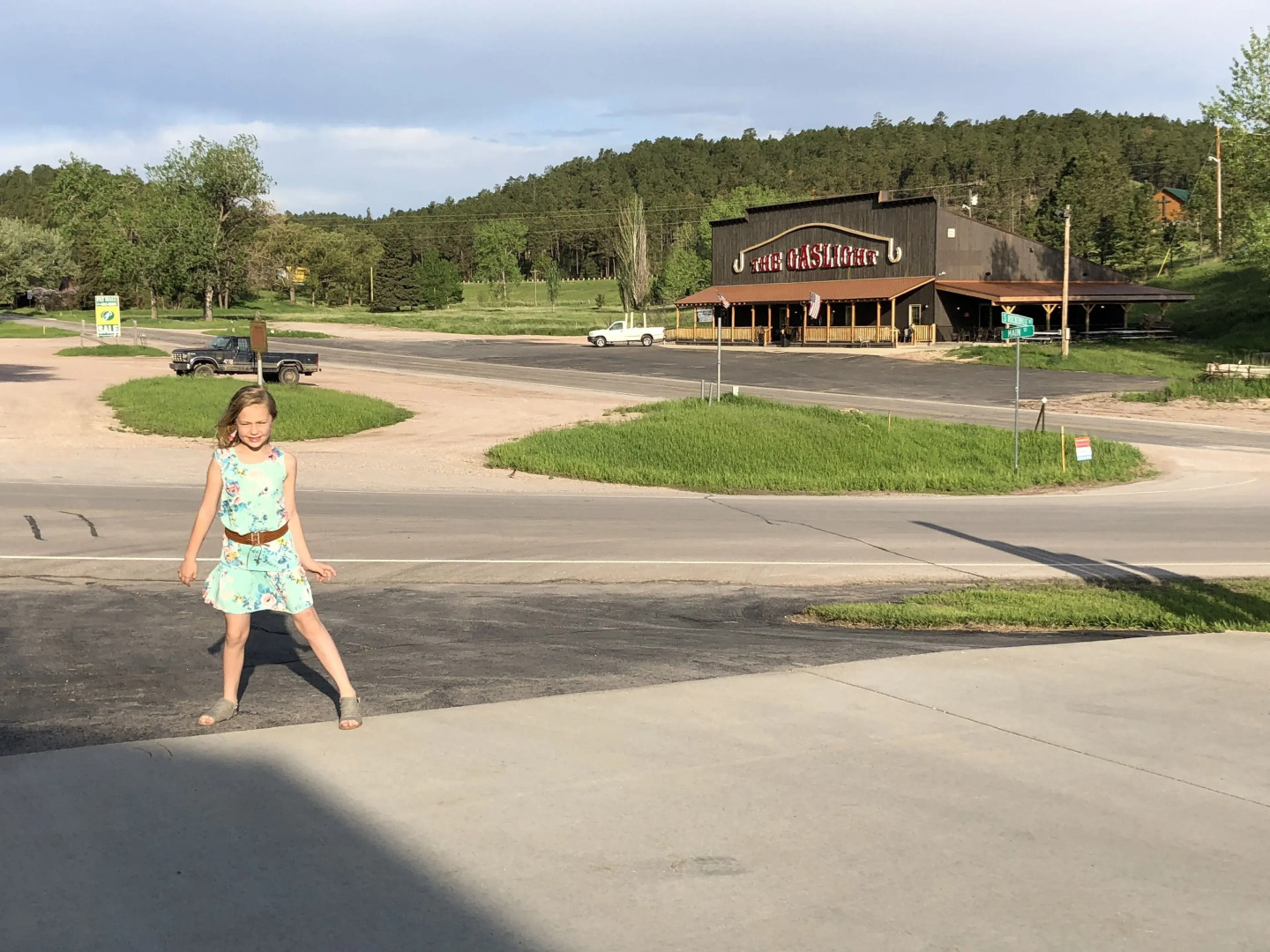 Rockerville Lodge & Cabins