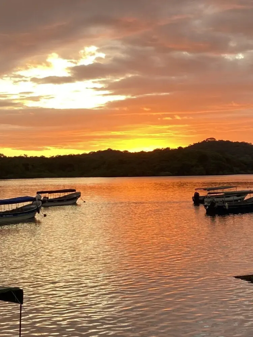 Seaside Panama Lodge