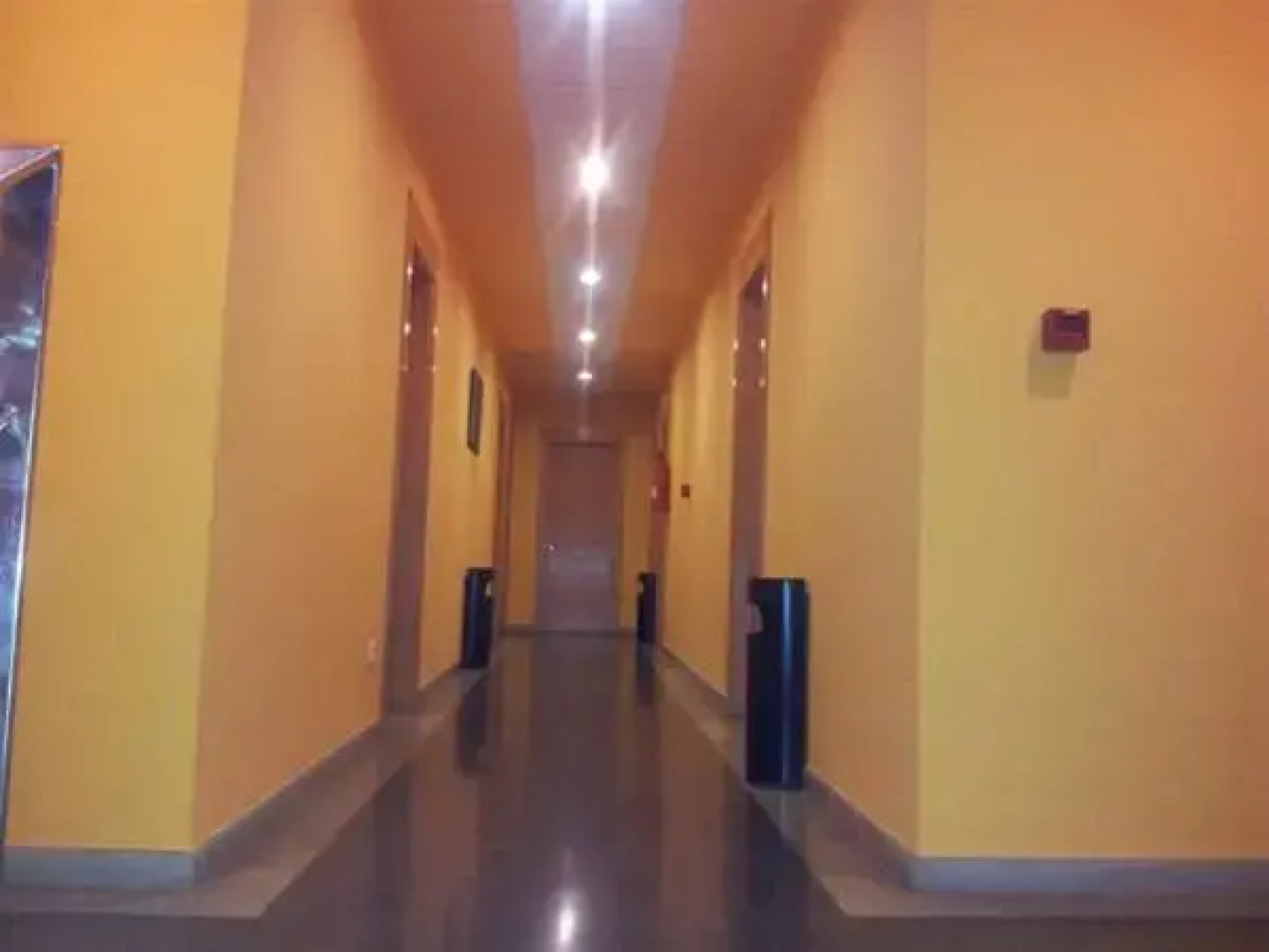 Hotel Área de Calahorra