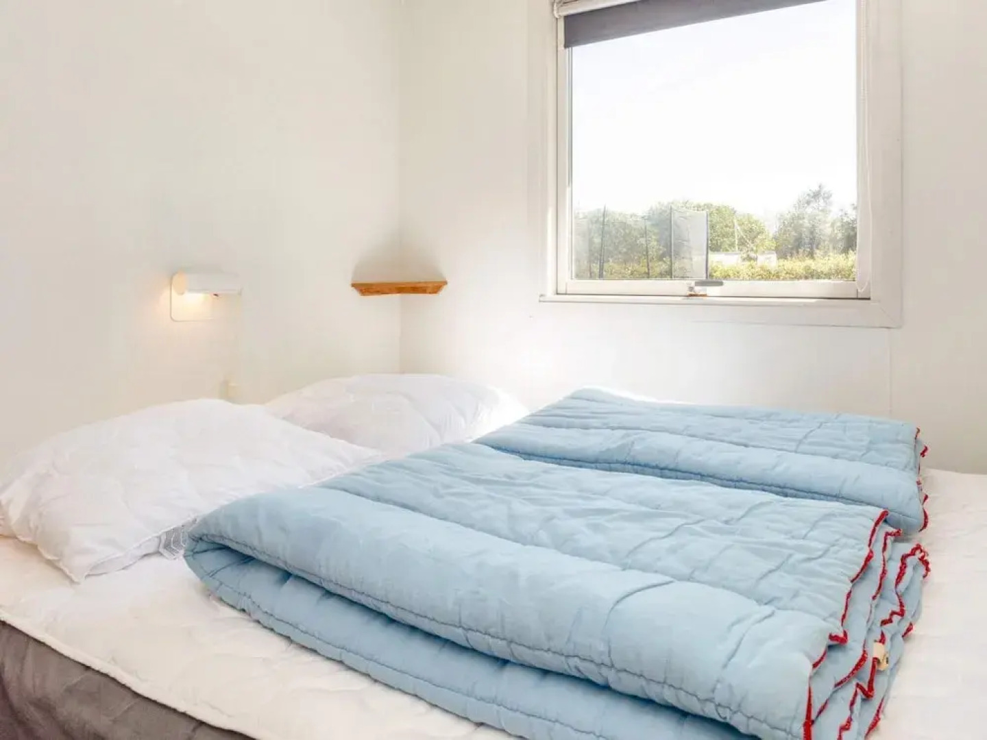 6 Person Holiday Home in Roslev