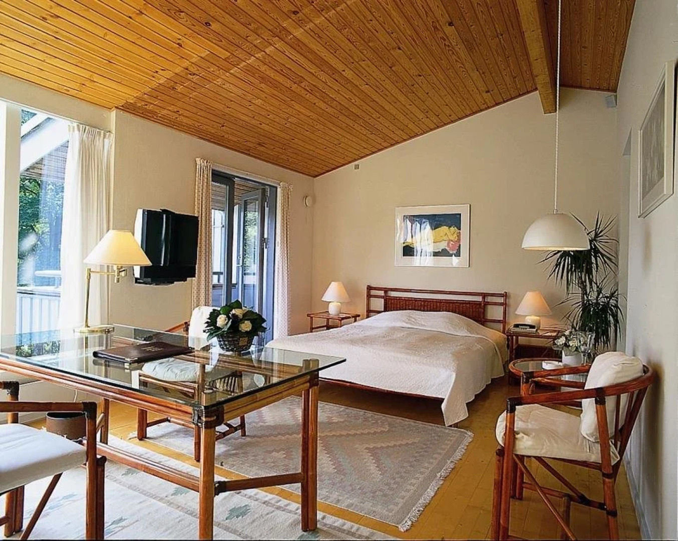 Havreholm Slot Villa