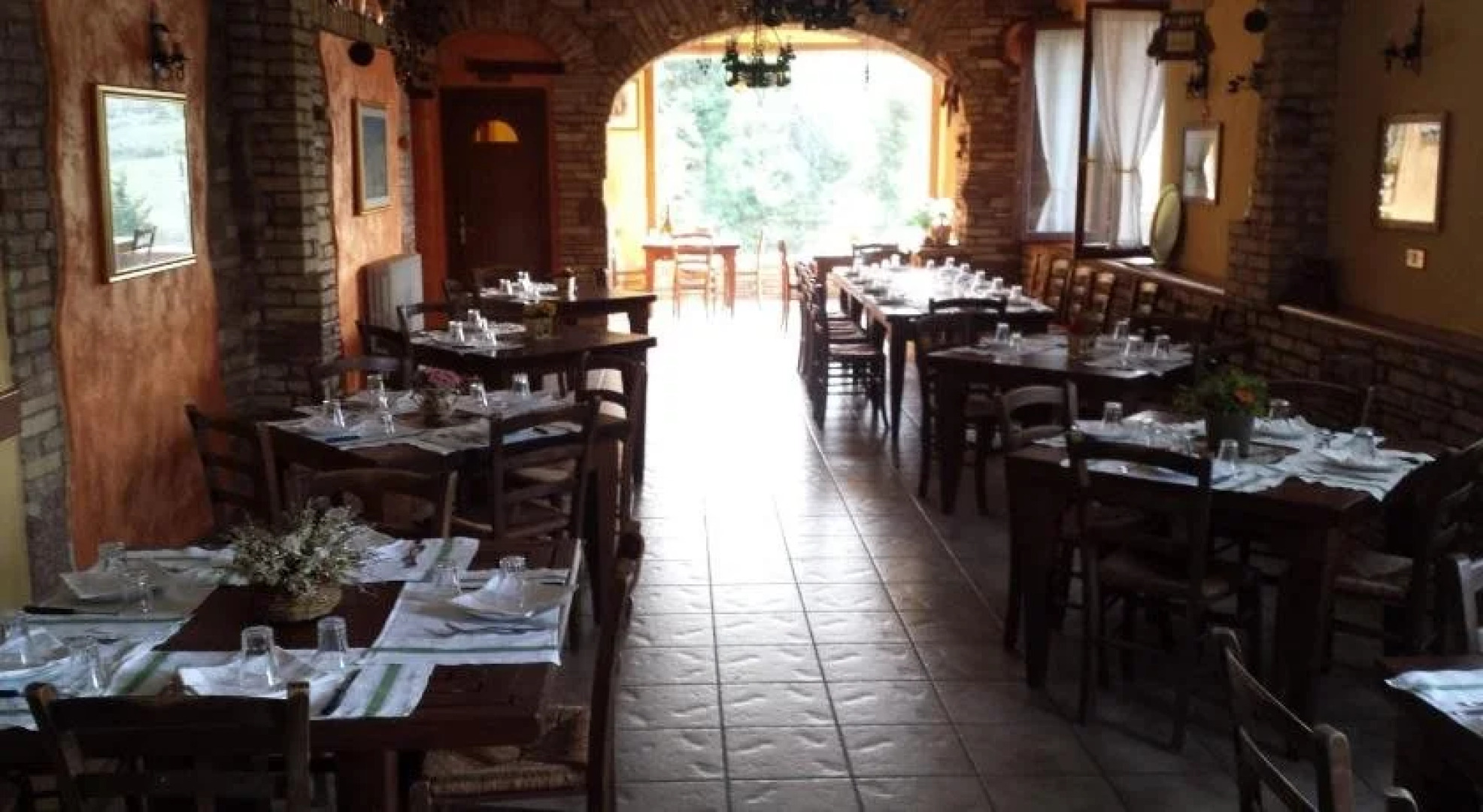 Agriturismo Col Morino