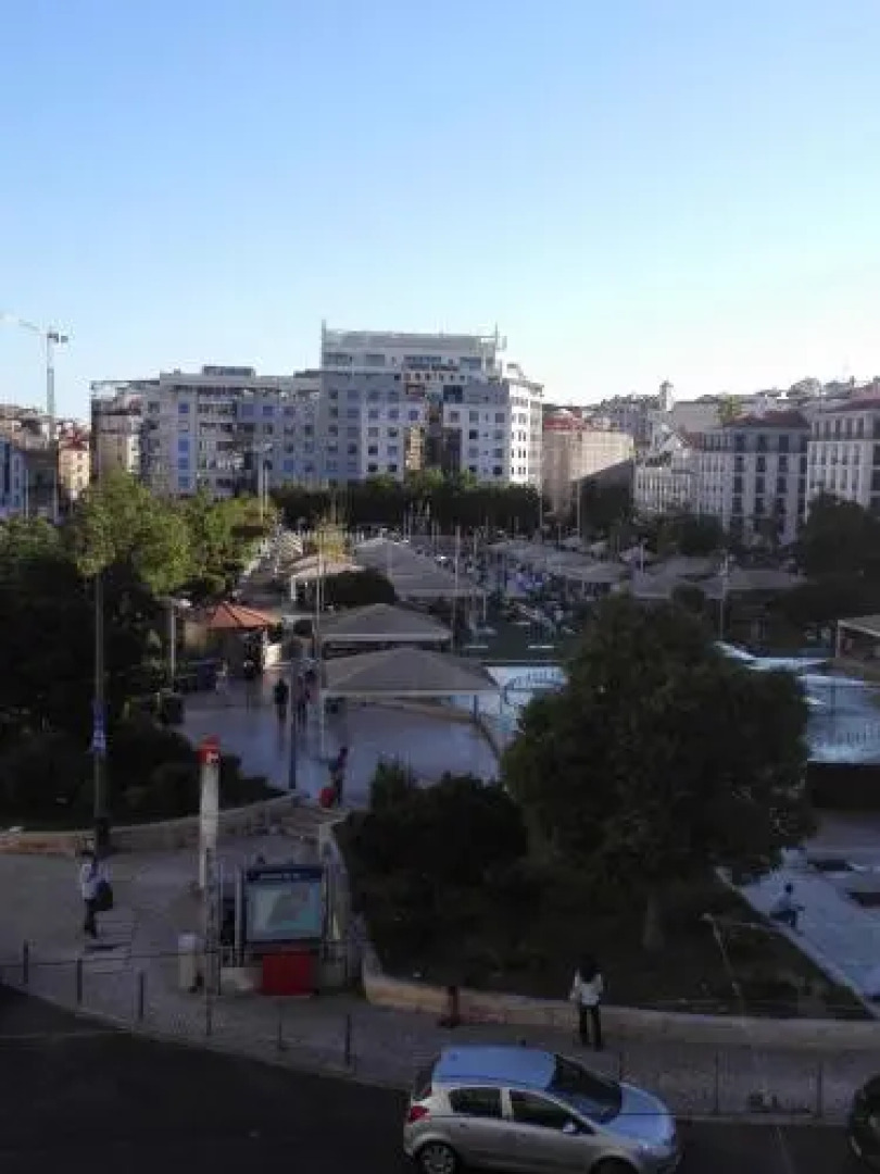 Martim Moniz 28 Guest House