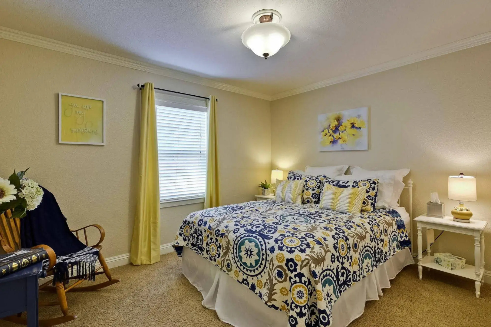 ELF Homes 3 Bedroom House on Central Avenue