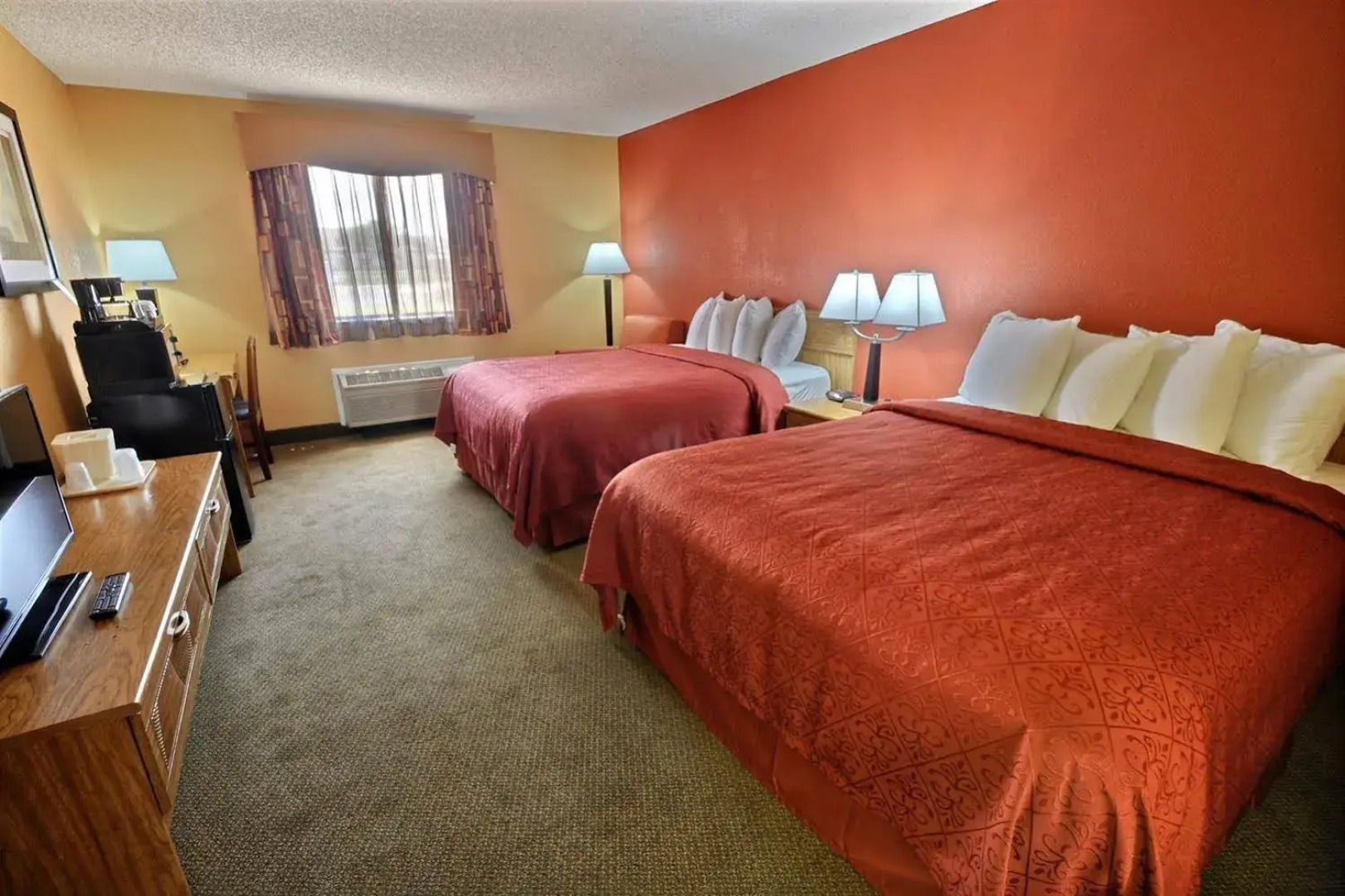Quality Inn & Suites Kimberly - Appleton East