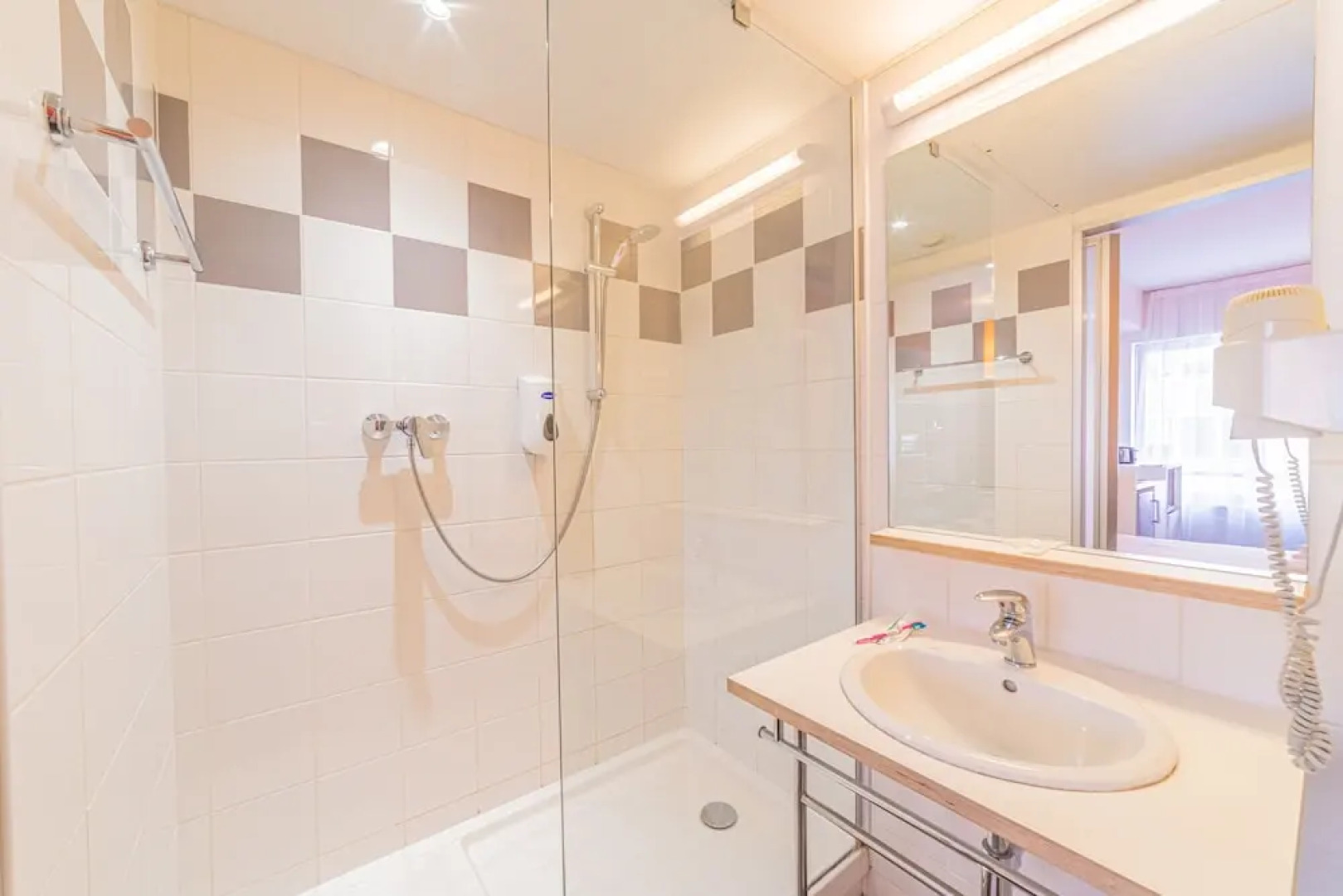 Résidence Montempo Lyon Cité Internationale