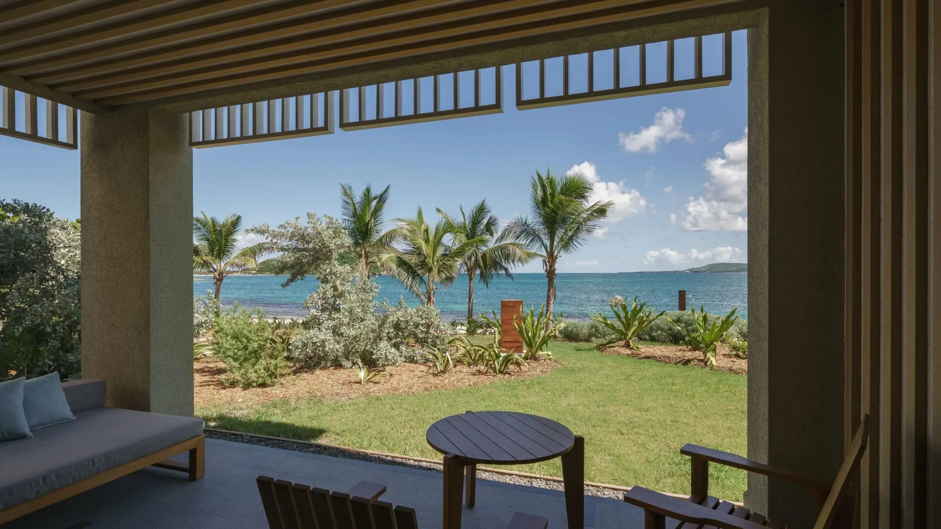 Park Hyatt St. Kitts