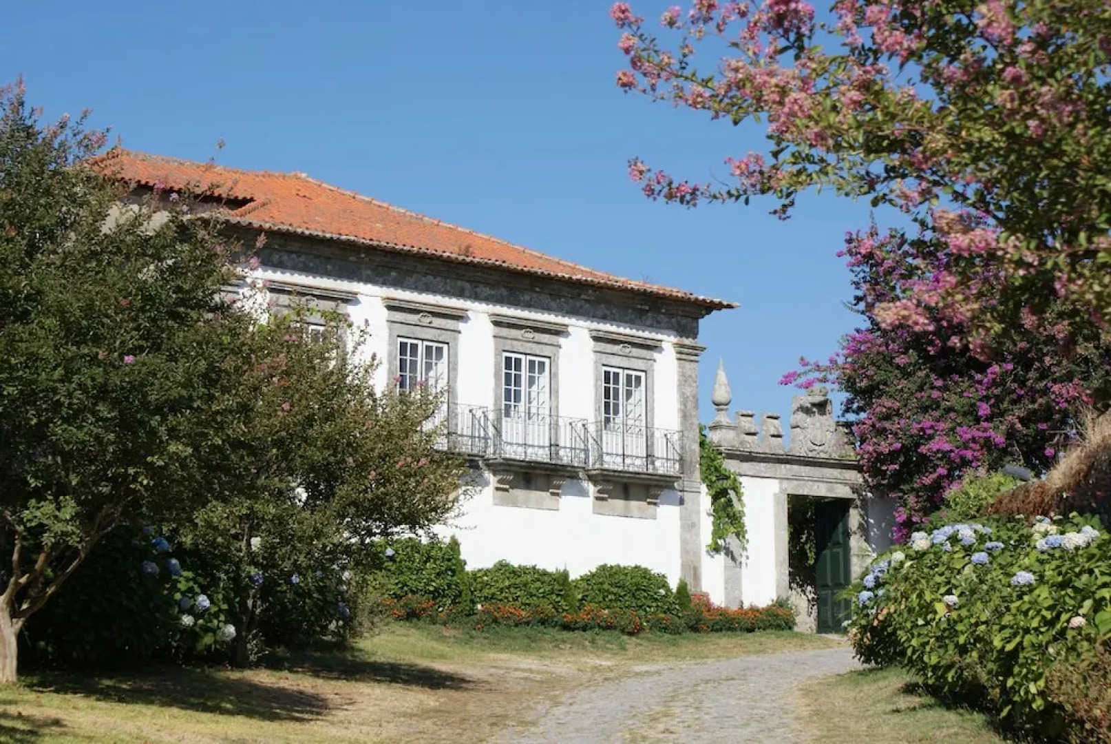 Quinta do Vale do Monte
