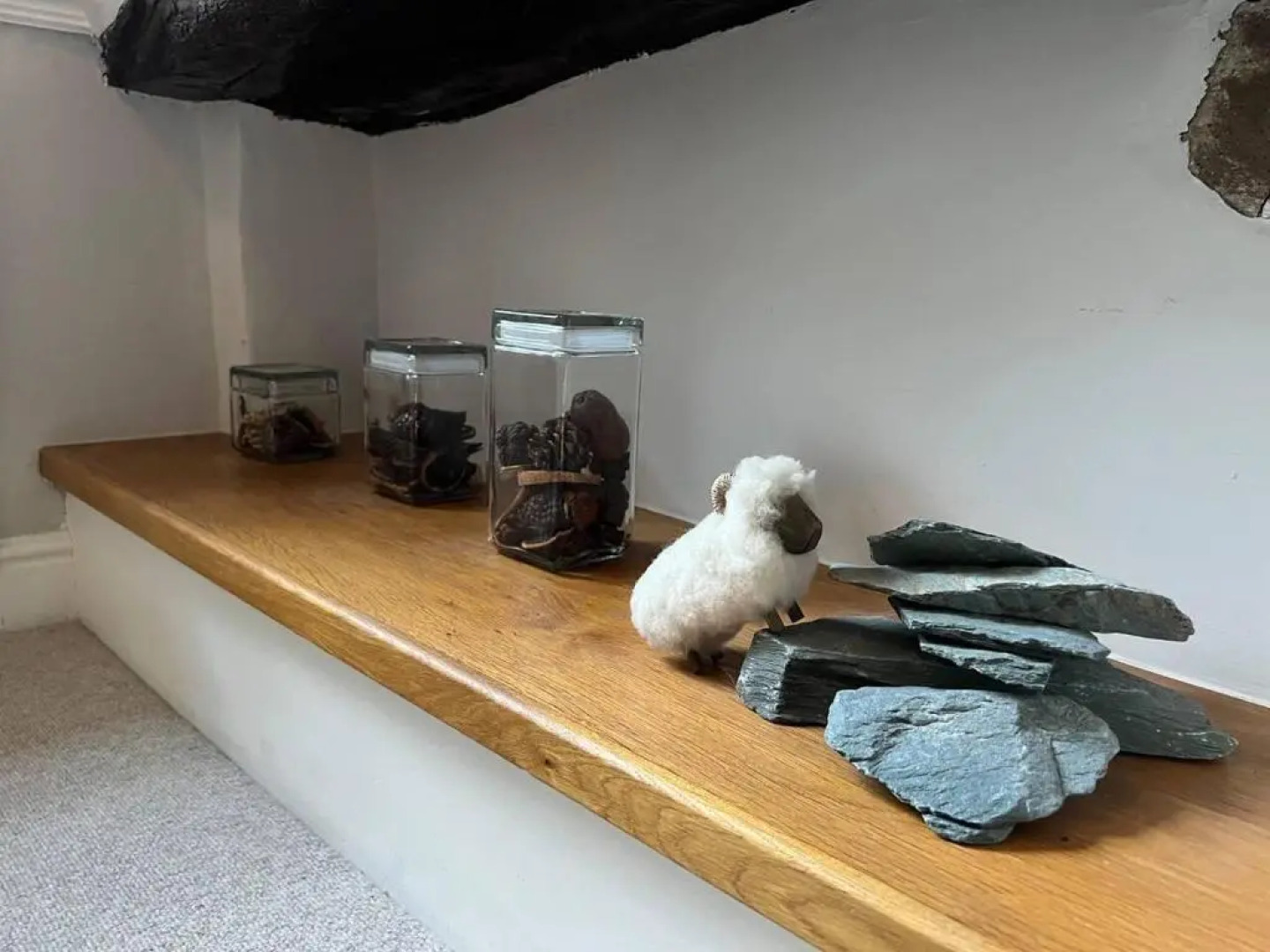 Stunning 4-bed Grade II House in the Lake District