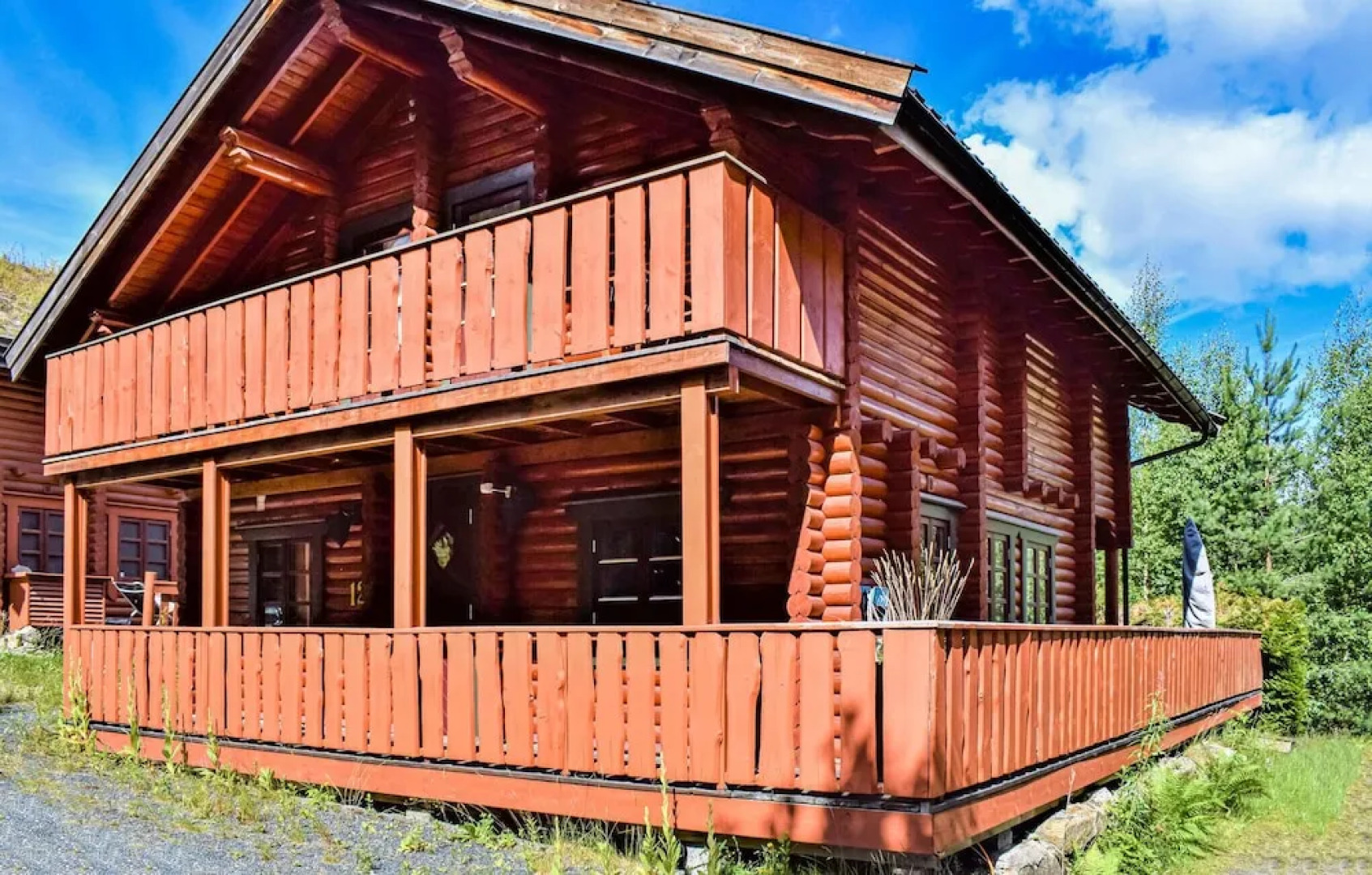 Amazing Home in Vrådal With 4 Bedrooms, Sauna and Wifi