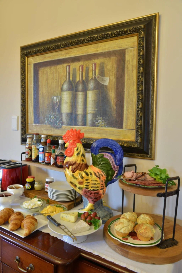 The Vineyard on Ballito