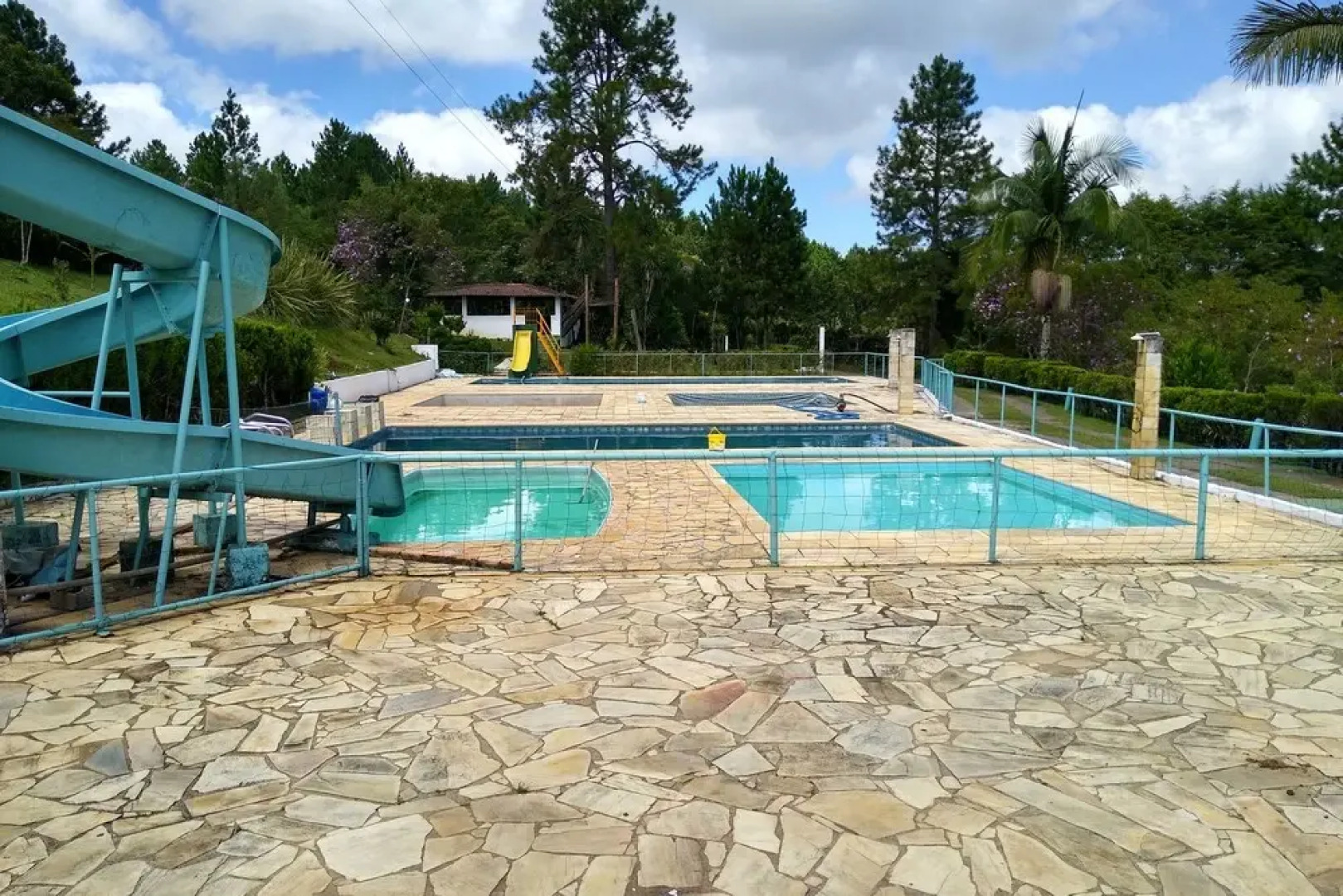 OYO Eco Pousada Silcol, São Paulo