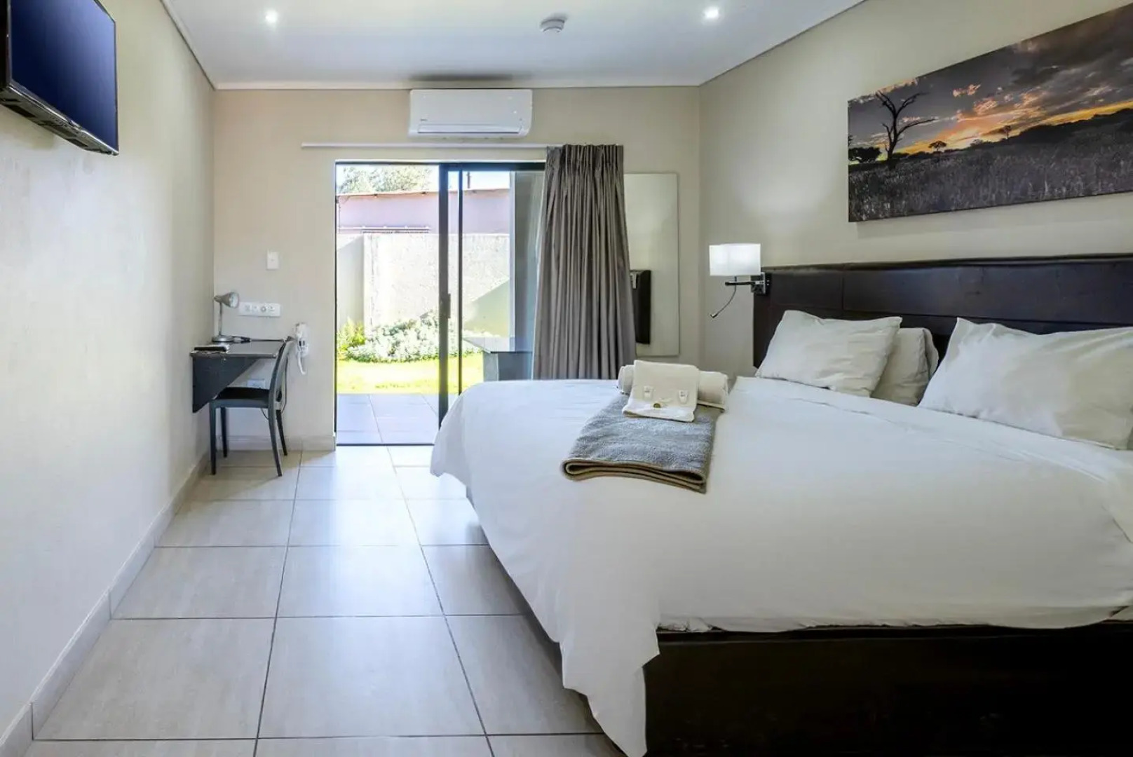 Pofadder Inn by Country Hotels