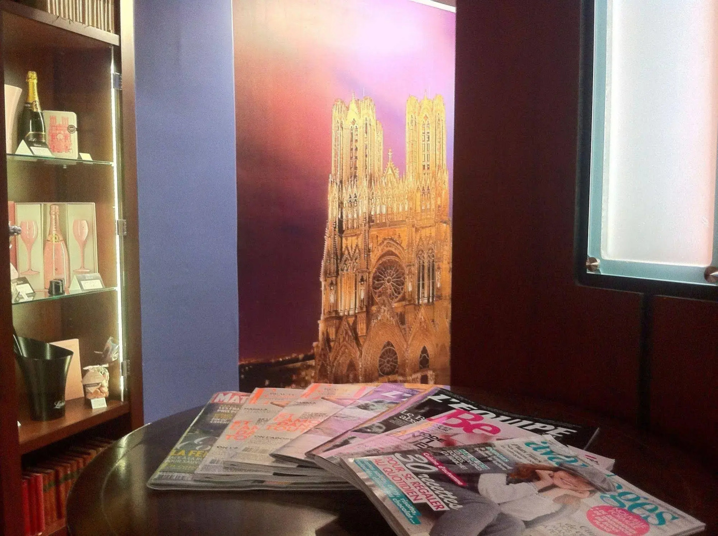 B&B HOTEL Reims Tinqueux