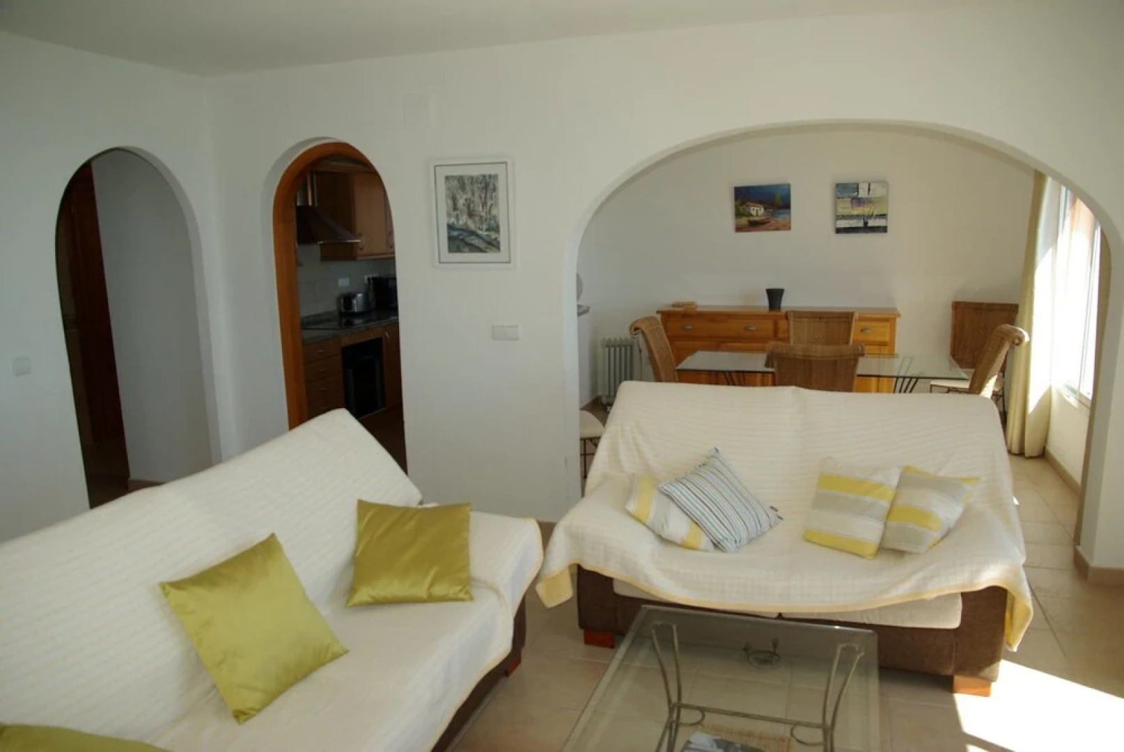 Atico Vistamar X2113