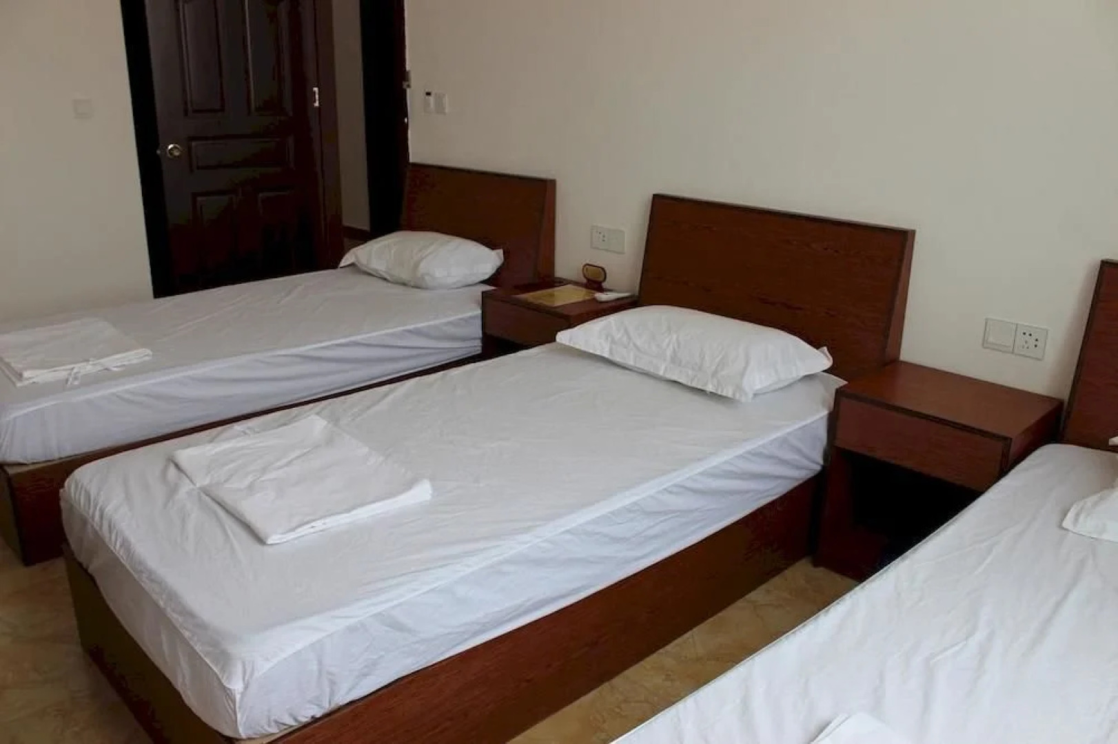 Aishang Hotel Yangxi Shapa Bay