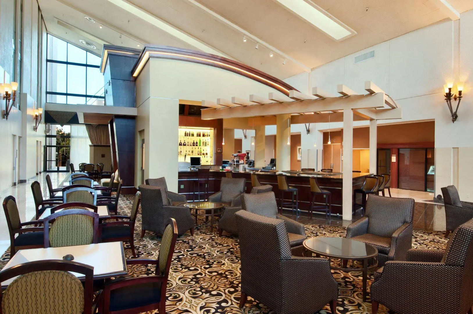 DoubleTree by Hilton Dallas - Richardson
