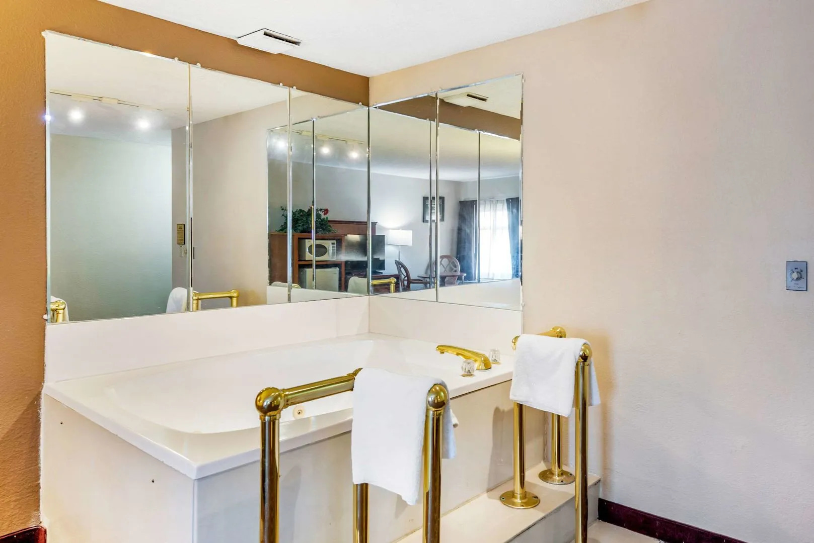 Baymont by Wyndham Lebanon IN