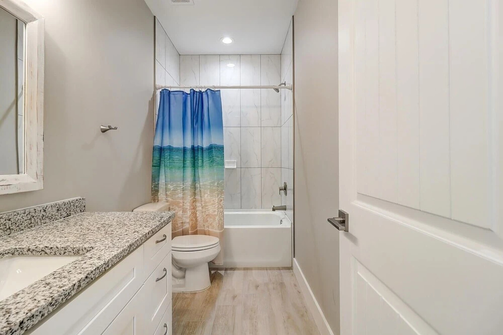 Seven Palms 3 Bedroom Home by RedAwning