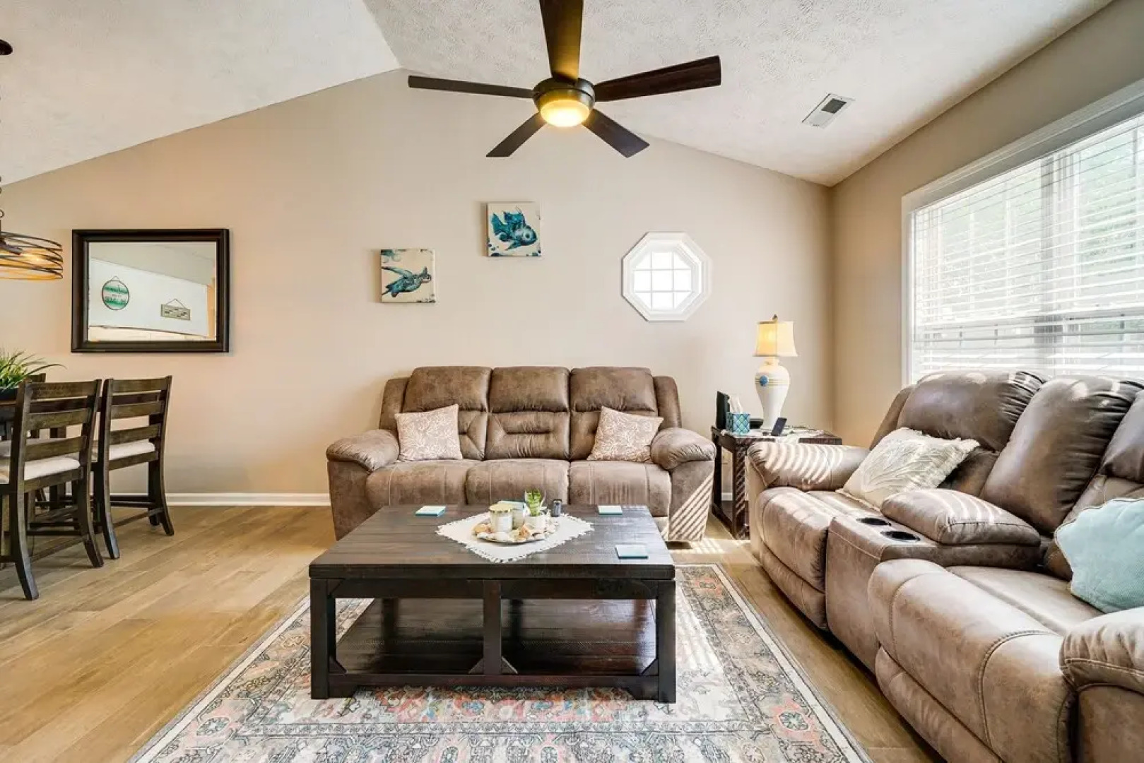 Wilmington Home ~ 7 Mi to Wrightsville Beach!