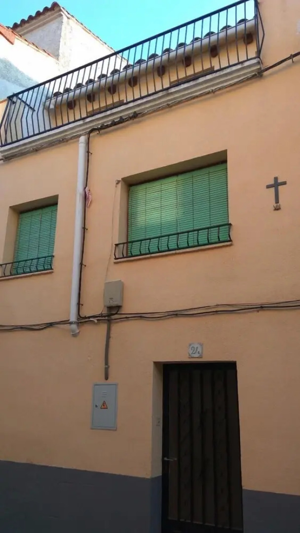 Apartamento La Val del Oro 2