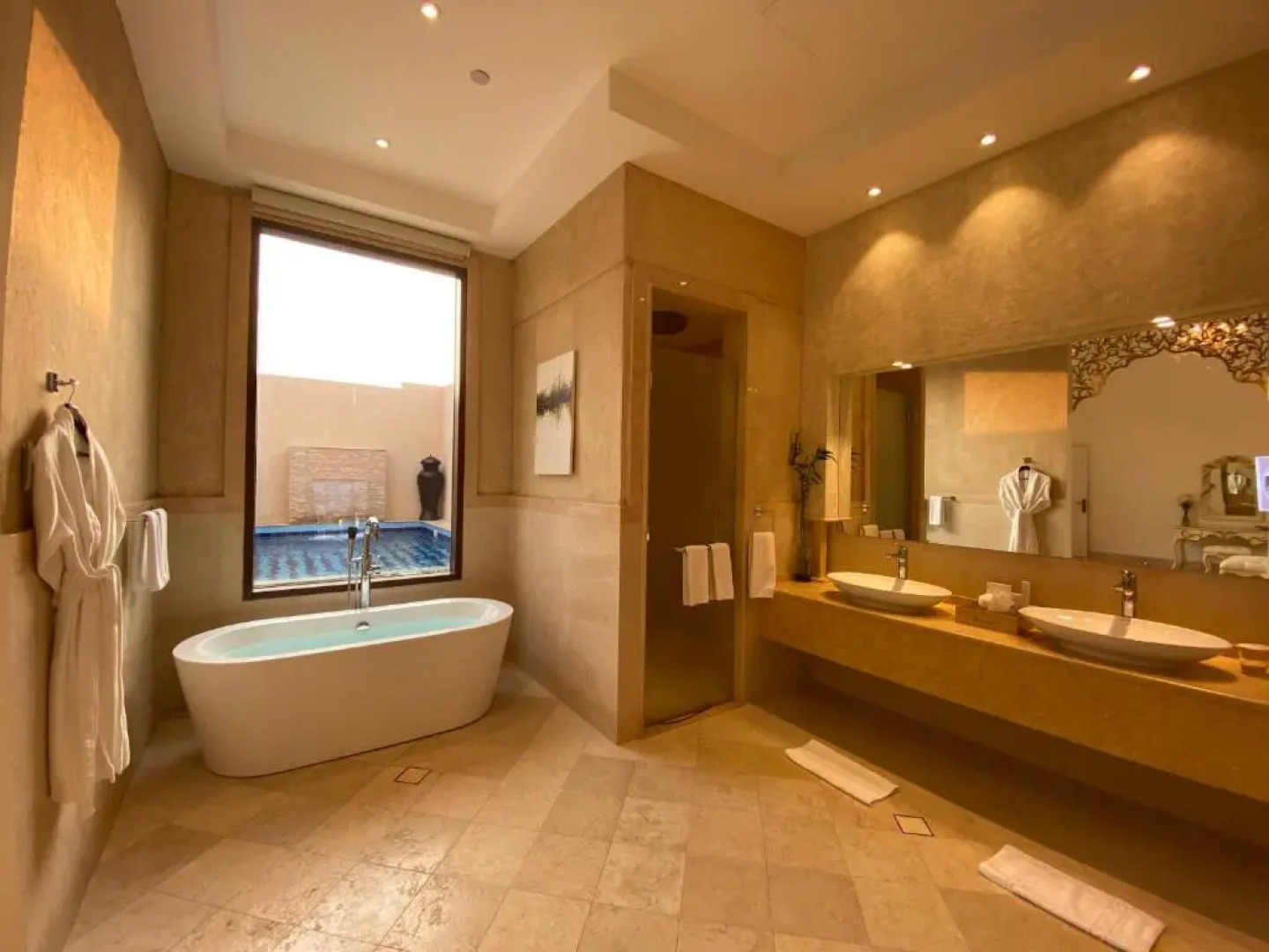 Western Hotel - Madinat Zayed