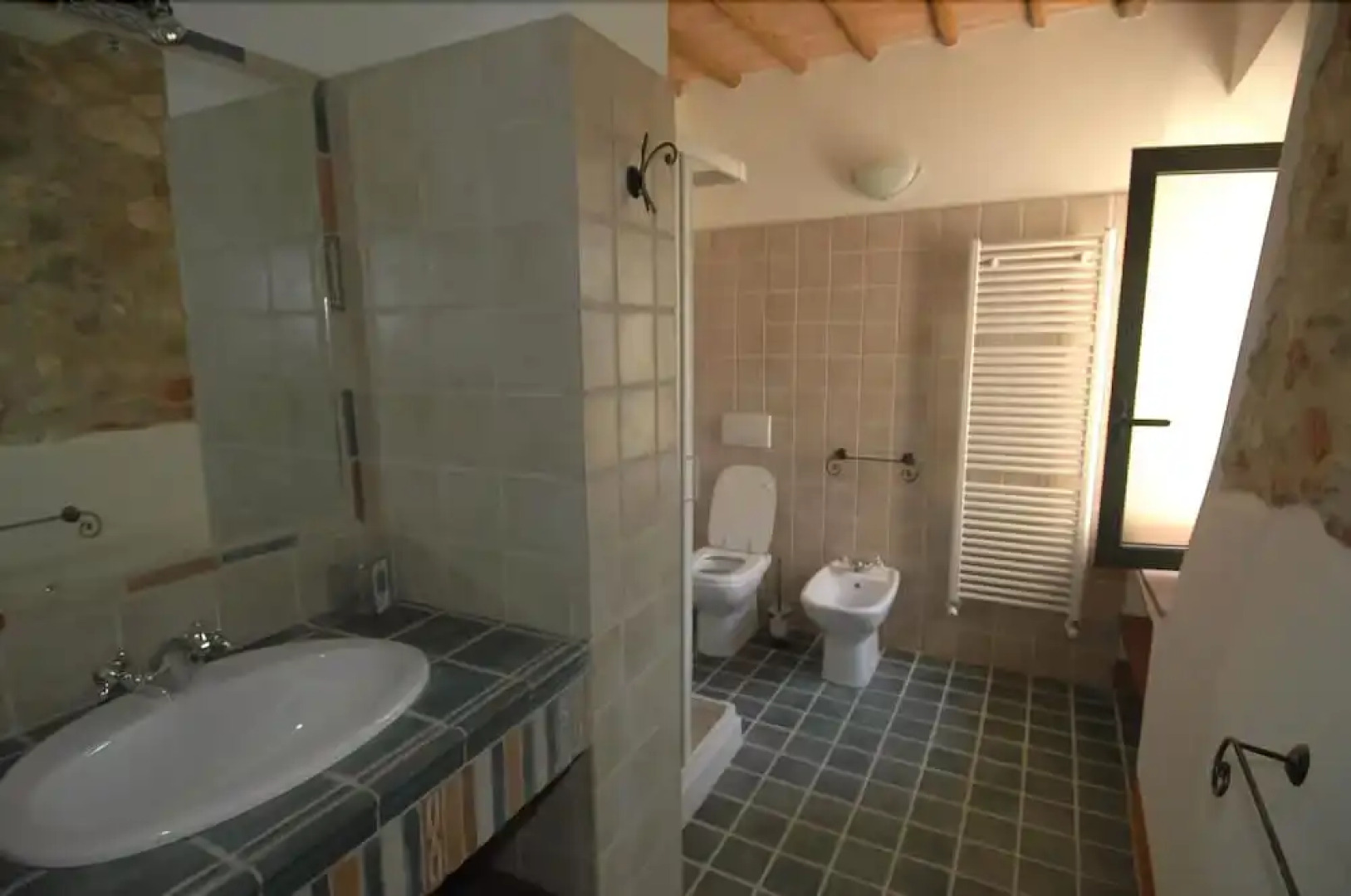 La Fornace di San Galgano