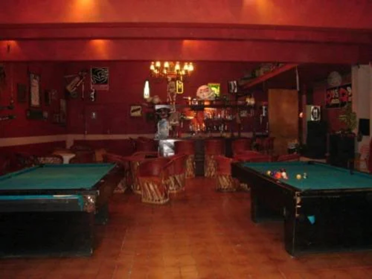 Hotel Del Mineral S.A.