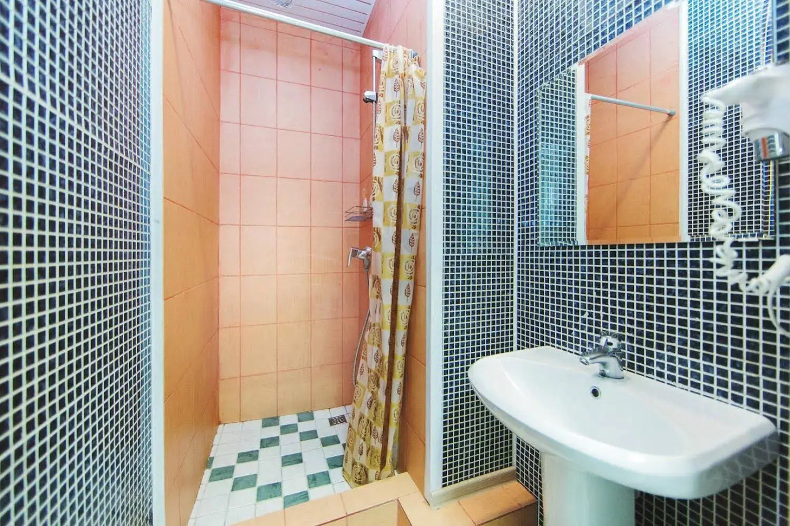 Гостевой дом  Compass