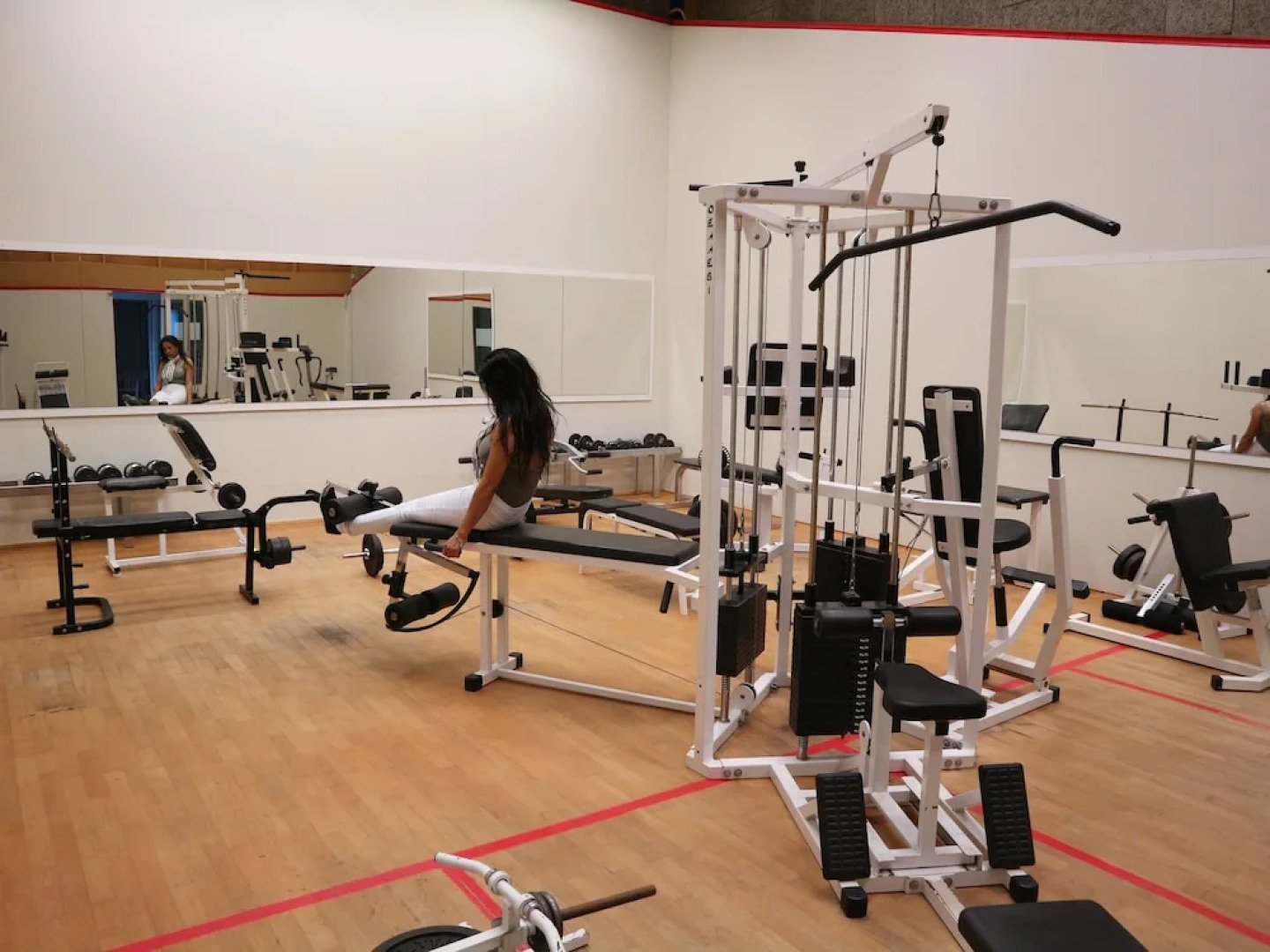 Fanø bad Ferielejligheder