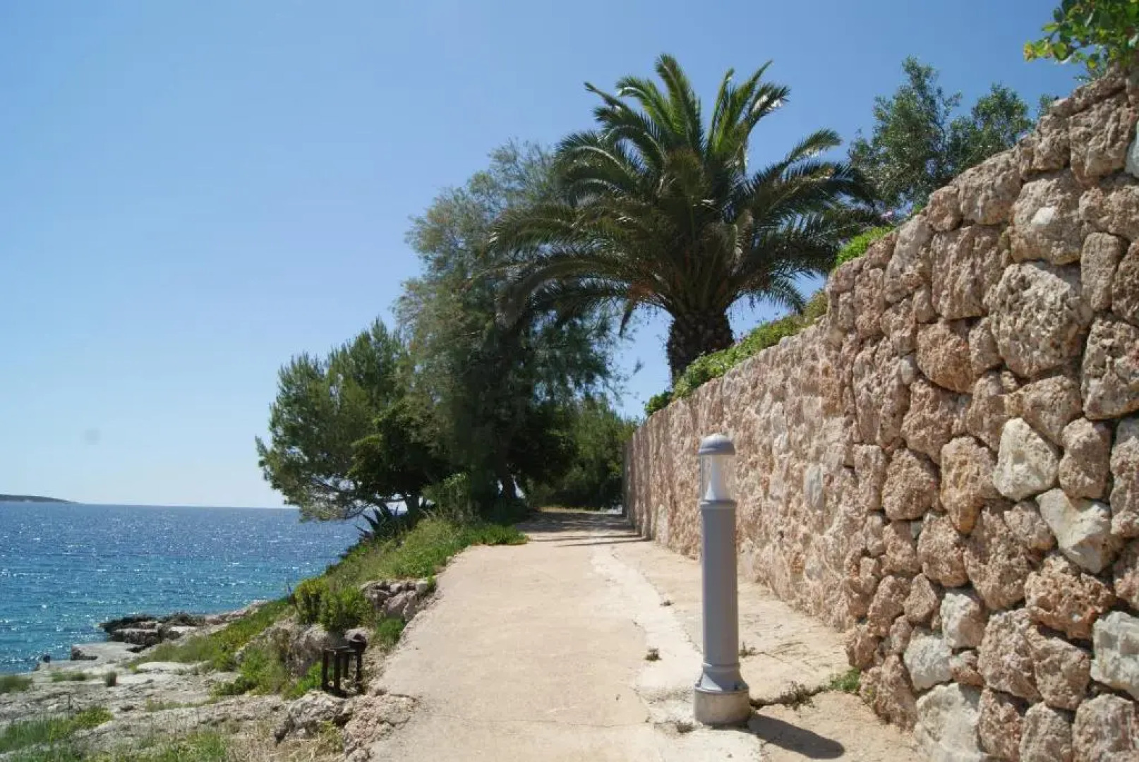 Apartmani Braco Caratan