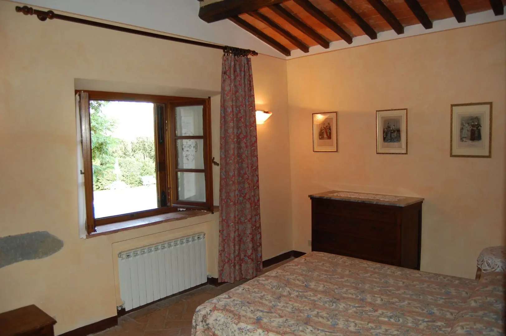 Agriturismo Casagrande