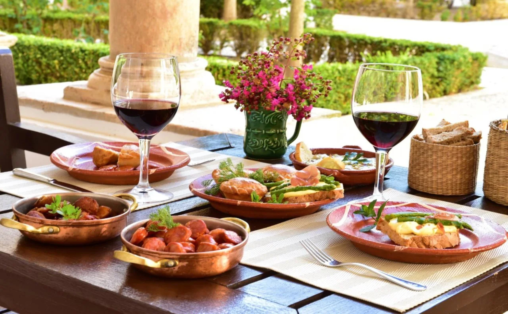 Pousada De Vila Vizosa - D. Joao Iv