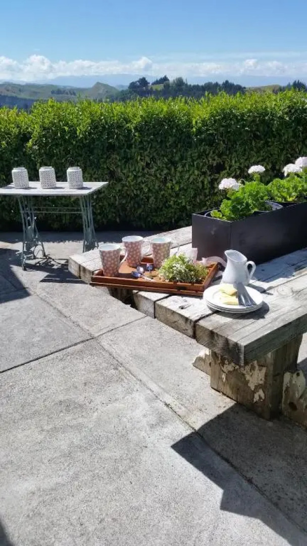 The White House Taihape