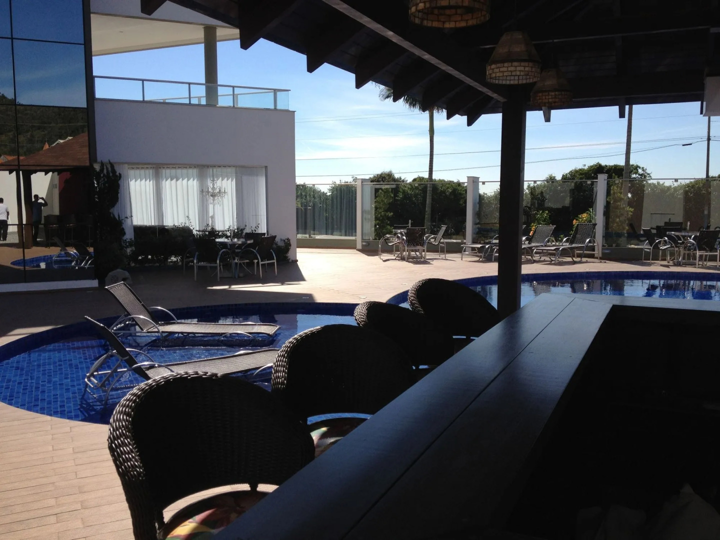 Reserva Praia Hotel - Balneário Camboriú