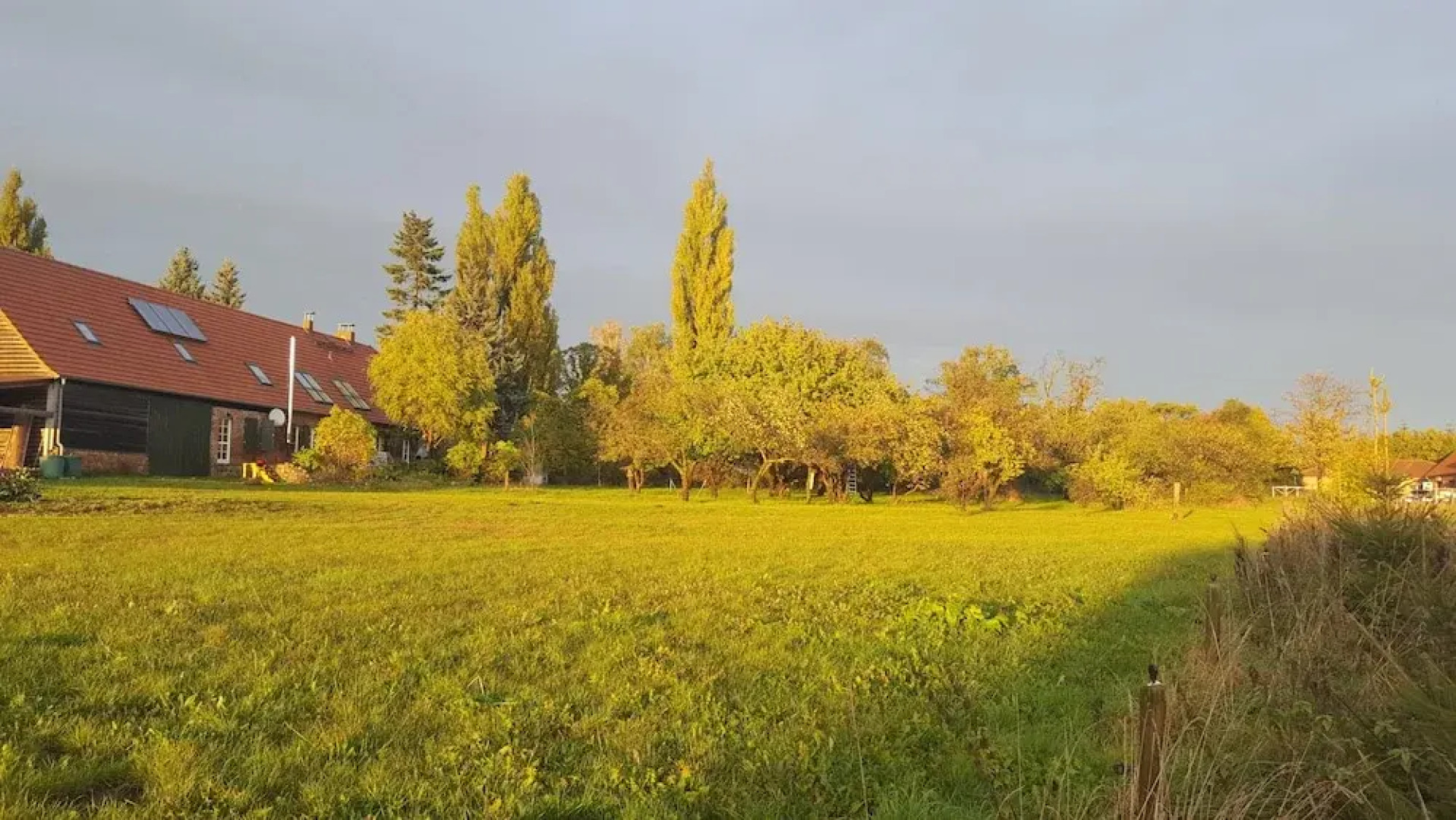 Seminar und Landhaus Schönbeck