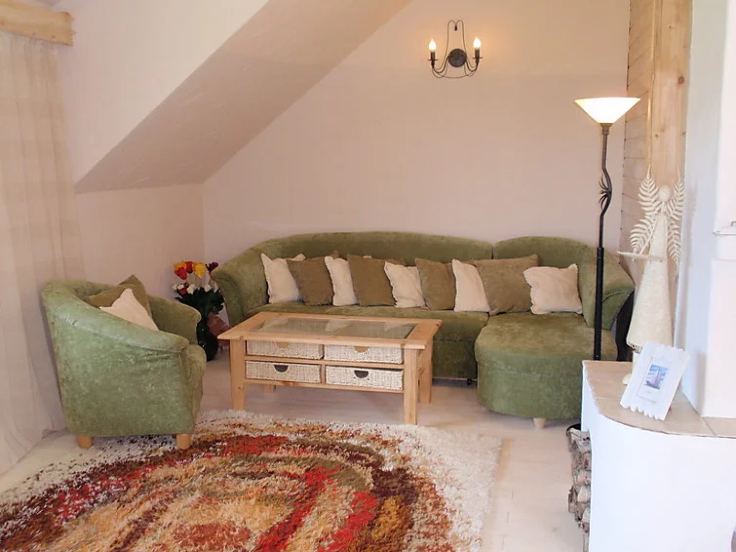 Holiday Home Kogucik