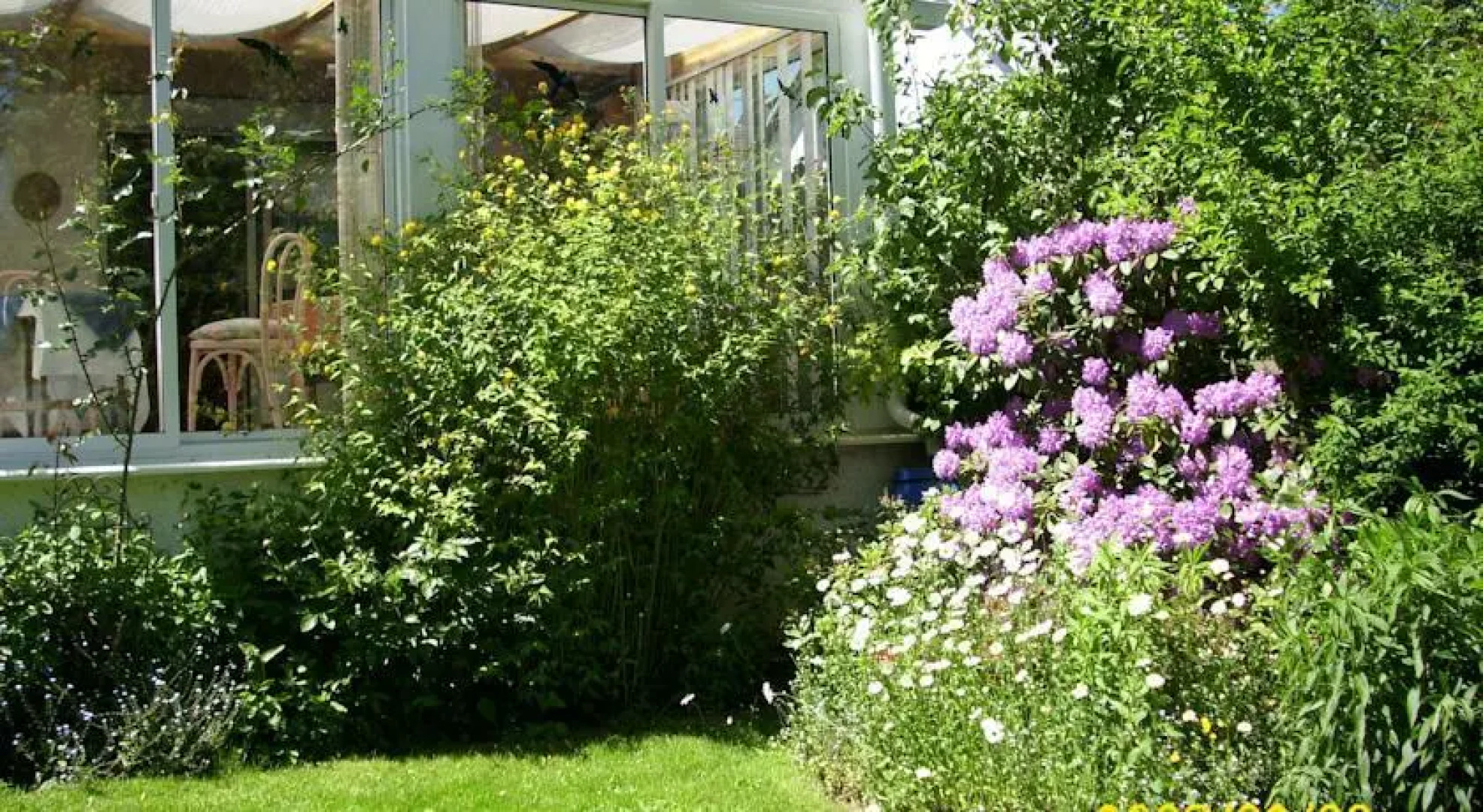 Ferienwohnung an der Kyll