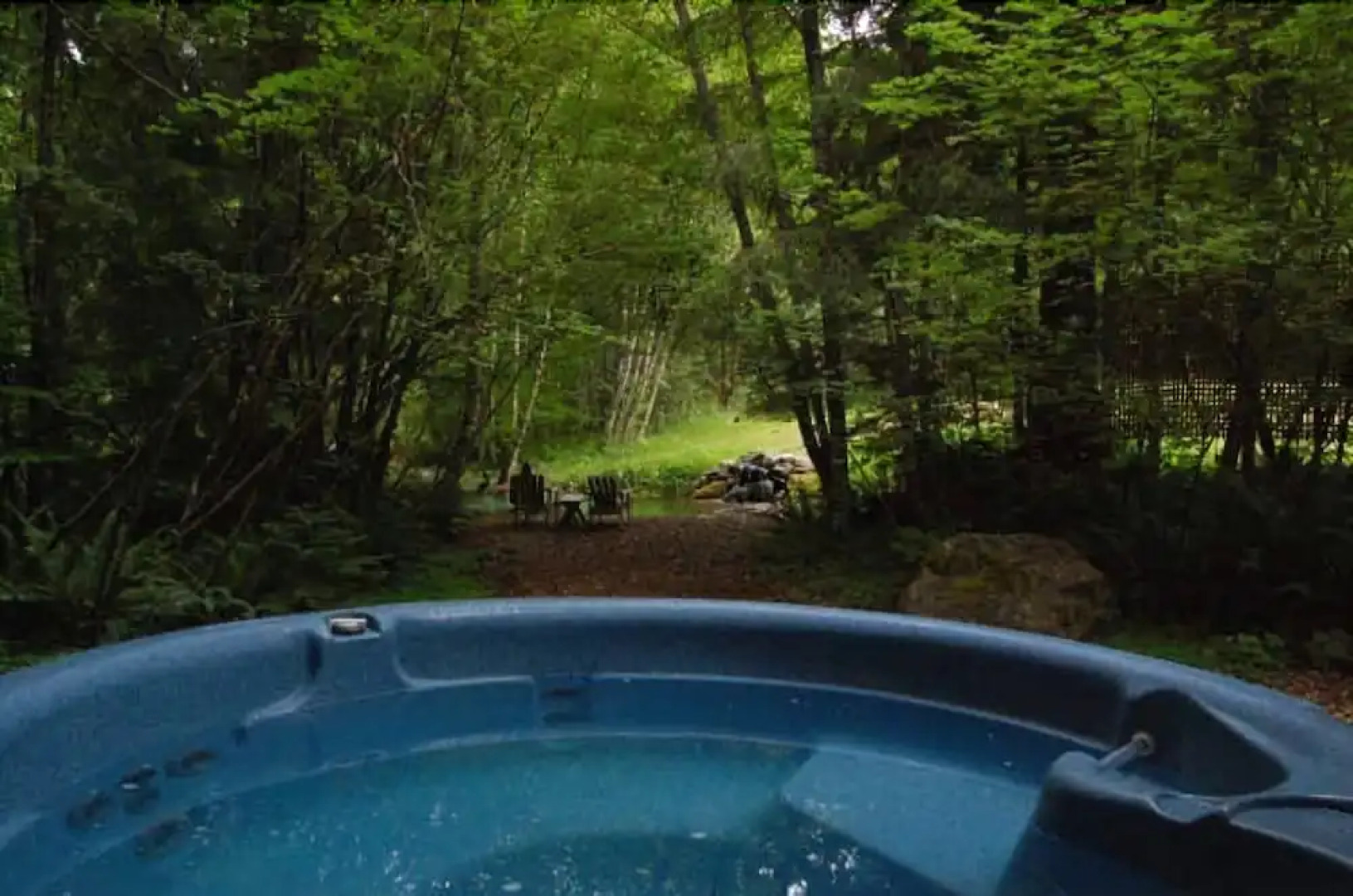 Stormking Hotel at Mt. Rainier