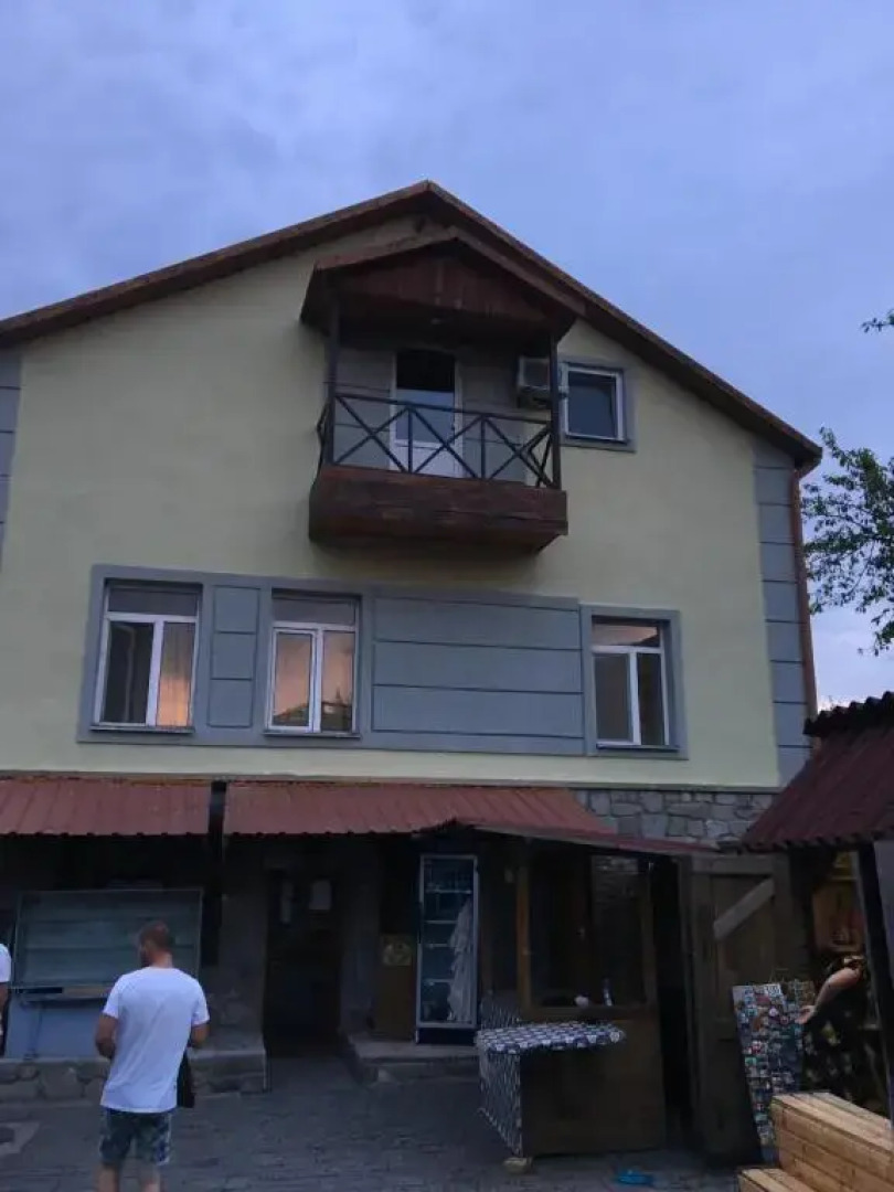 Mtskheta Wellpoint Arsukidze 48
