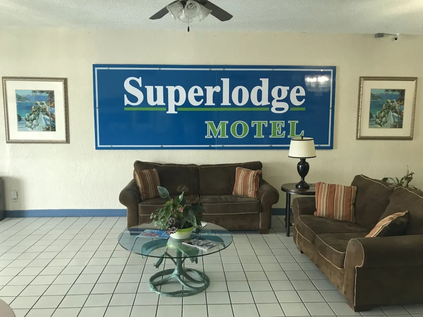 Super Lodge Motel El Paso