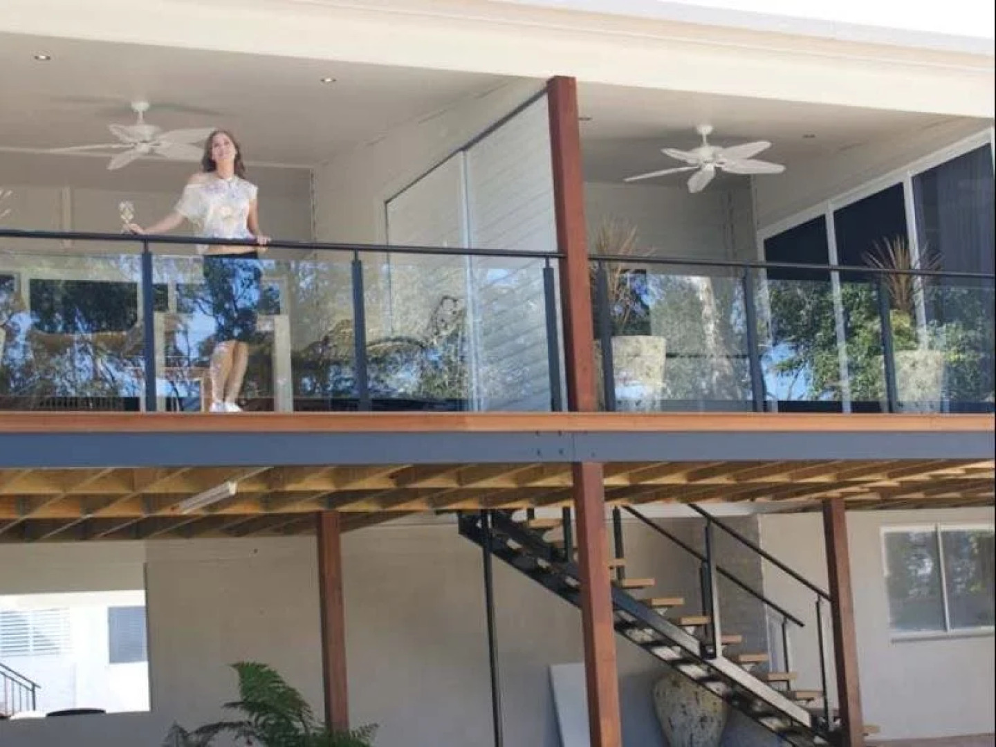 Pelican H2O Apartments