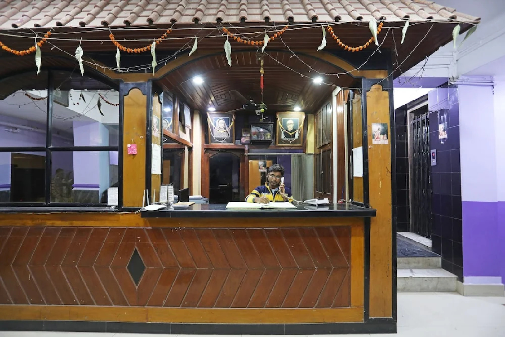 Hotel Vineet by OYO Rooms