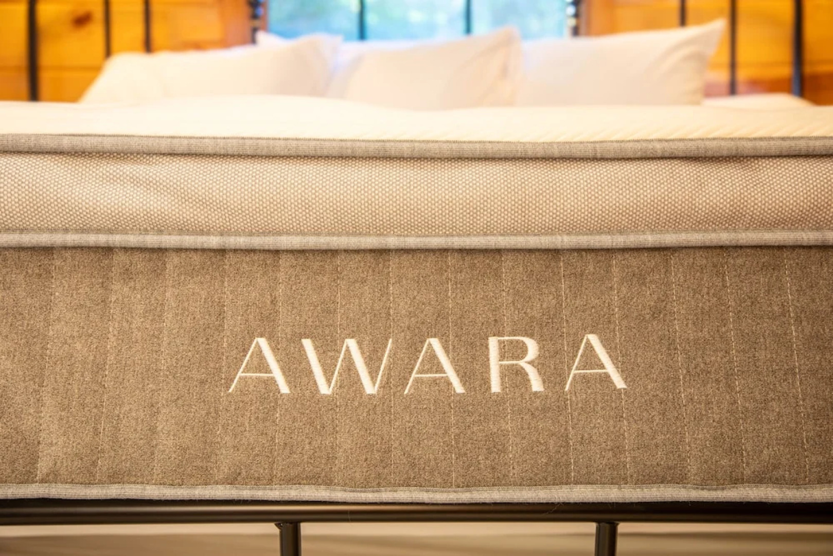 Mount Mitchell Eco Retreat