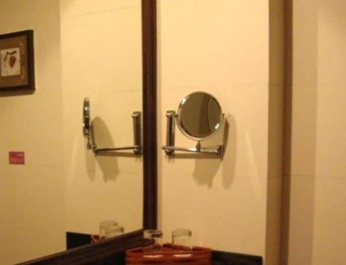 Wuyi Hopeswan Holiday Hotel