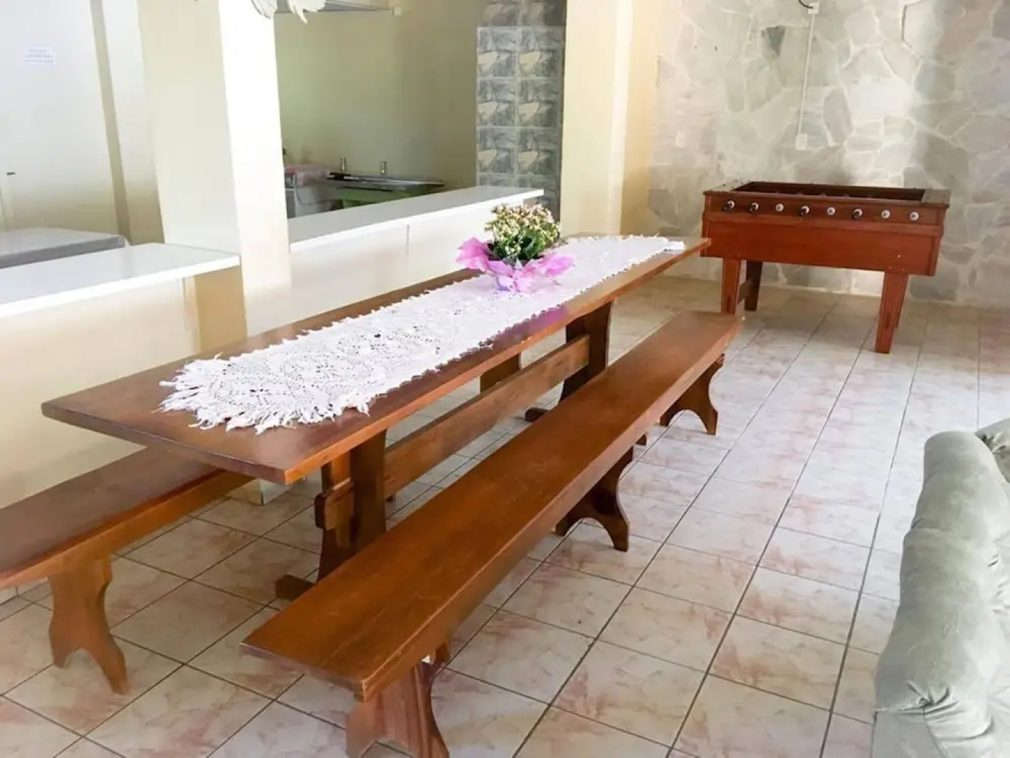 Apart Hotel Pousada das Águas