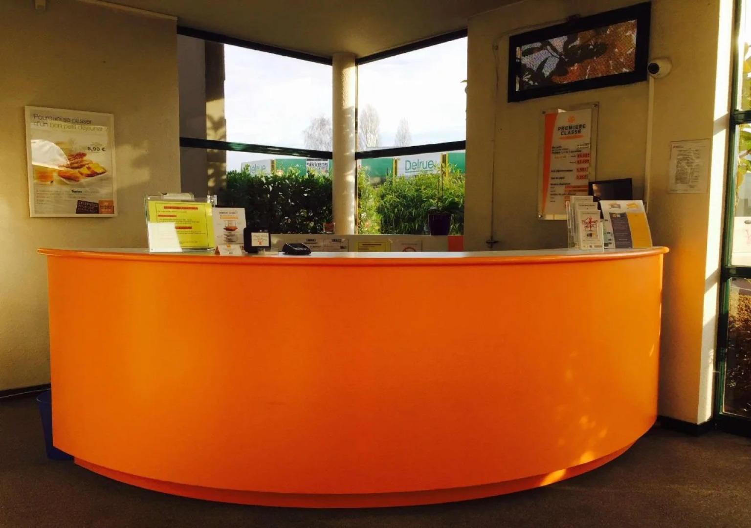 Premiere Classe Nantes Est - Sainte Luce sur Loire