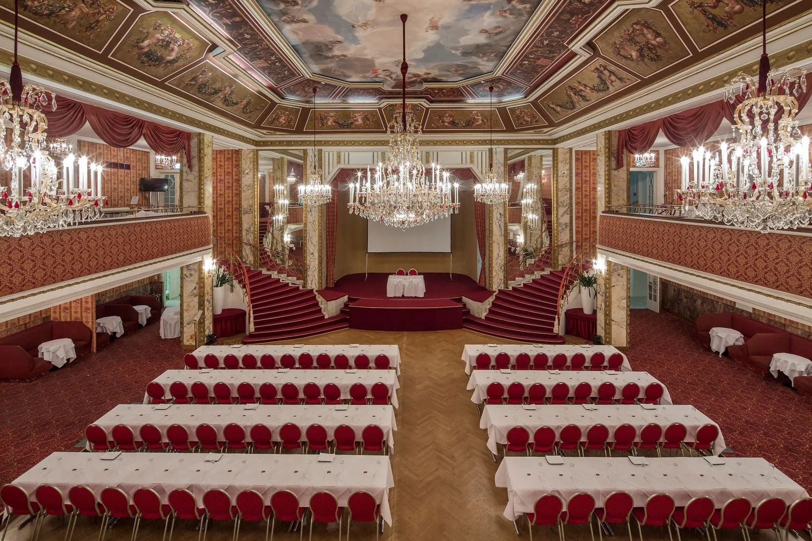 Austria Trend Parkhotel Schönbrunn