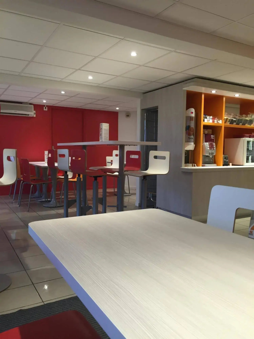 Premiere Classe Toulouse Sud - Portet