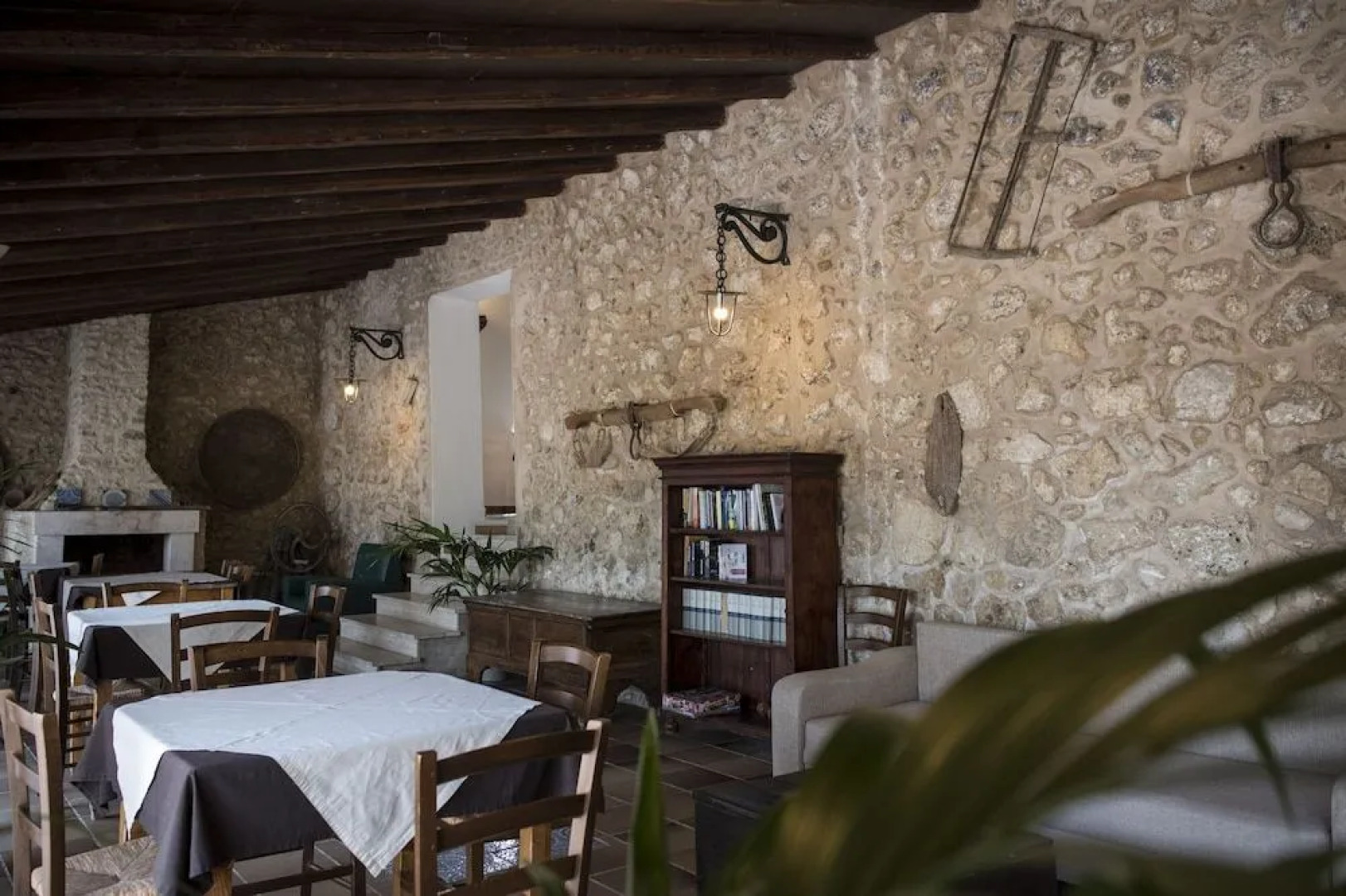 Agriturismo Baglio Làuria